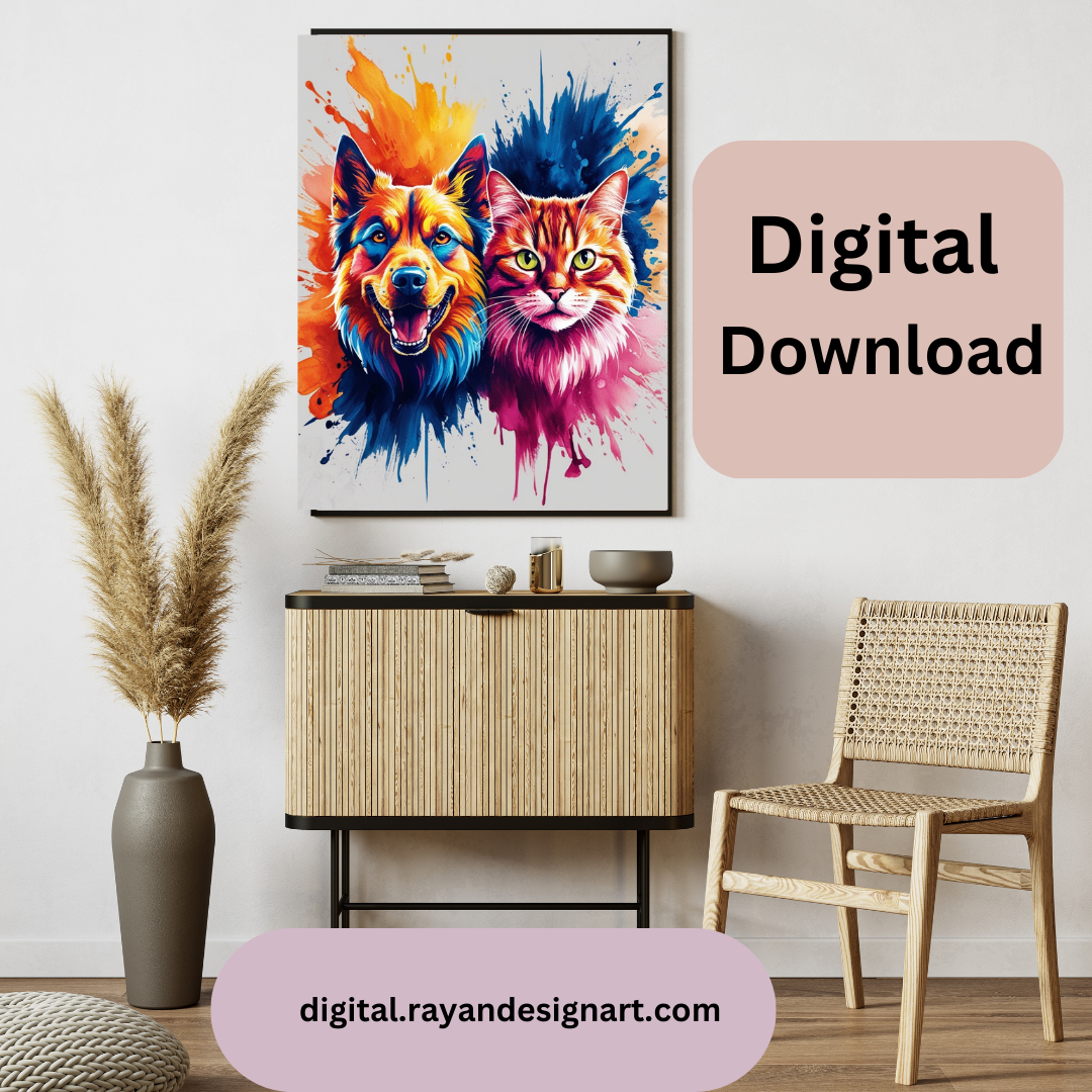 high-quality printable wall art 1